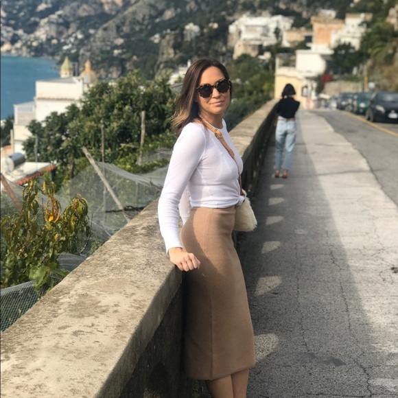 Aritzia Johan Skirt - Picture 6 of 7